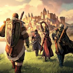 Dungeon Quest 3.3.1.0 APK MOD [Menu LMH, Huge .